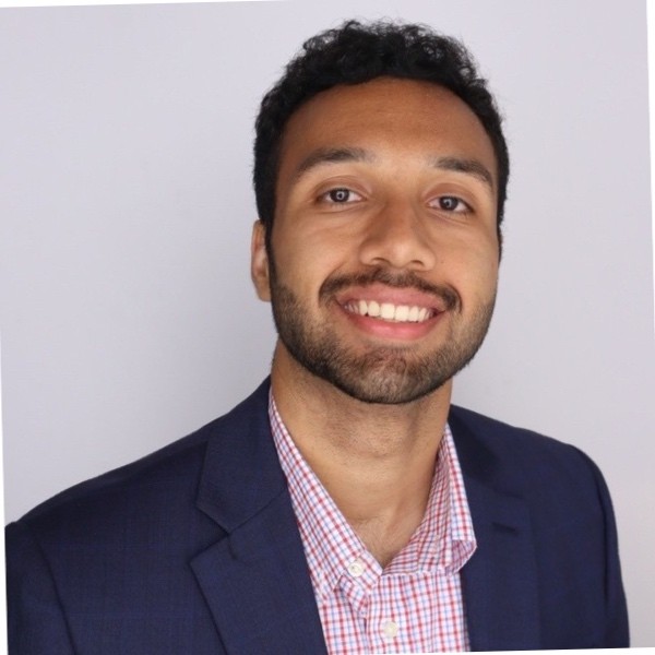 Shashank Amarnath, host of PPT & Beyond